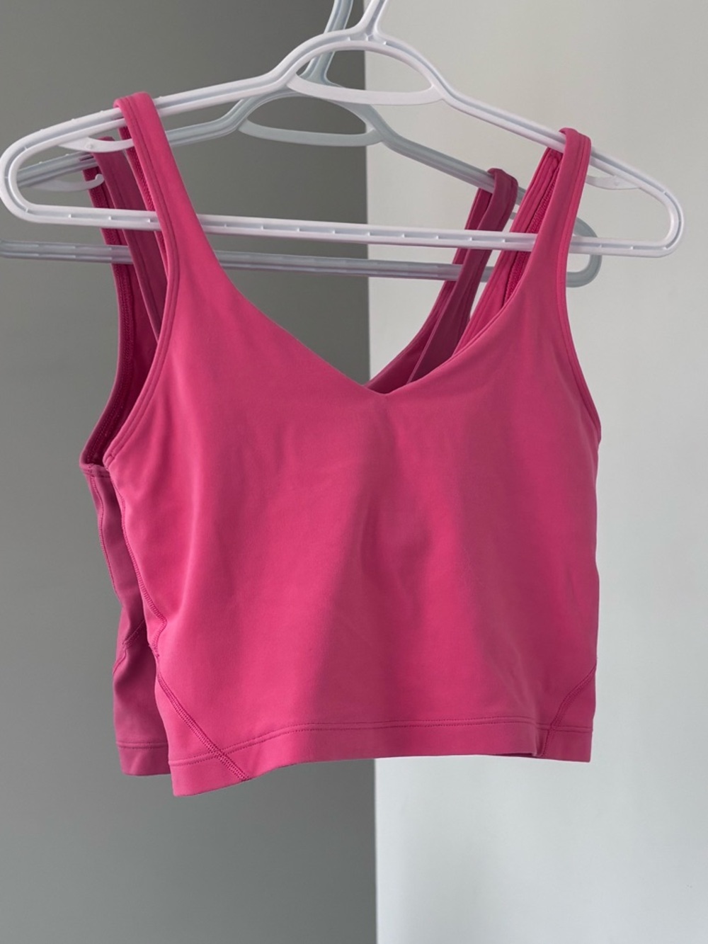 Lululemon Align Tank in Guava Pink